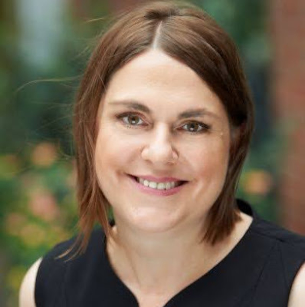 Meet your Posher, Diana